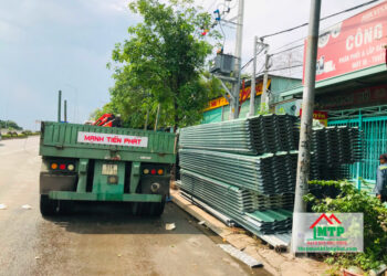 Đại lý thép Nam Kim uy tín tại Quận 12