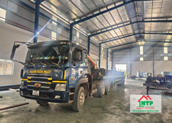 Đại lý thép Nam Kim uy tín tại Quận 2