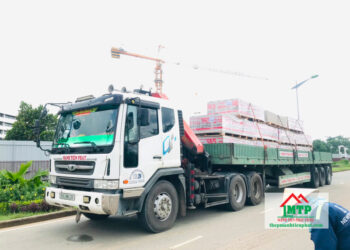 Đại lý thép Nam Kim uy tín tại Quận 4