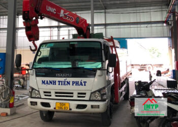 Đại lý thép Nam Kim uy tín tại Quận 6
