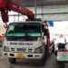 Đại lý thép Nam Kim uy tín tại Quận 6