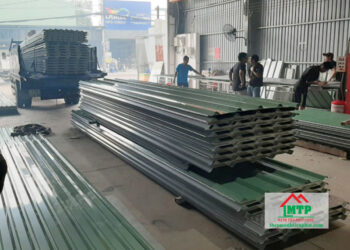 Đại lý thép Nam Kim uy tín tại Quận 7