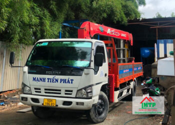 Đại lý thép Nam Kim uy tín tại Quận 8