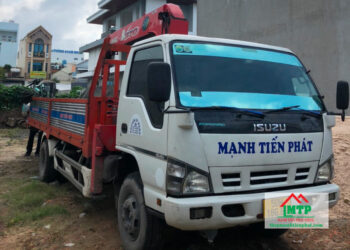 Đại lý thép Nam Kim uy tín tại Quận 9