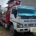 Đại lý thép Nam Kim uy tín tại Quận 9