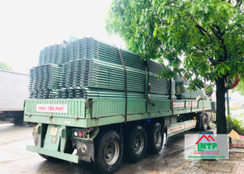 Đại lý thép Nam Kim uy tín tại Quận Bình Tân