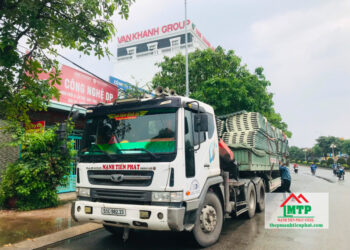 Đại lý thép Nam Kim uy tín tại Quận Bình Thạnh