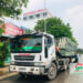 Đại lý thép Nam Kim uy tín tại Quận Bình Thạnh
