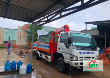 Đại lý thép Nam Kim uy tín tại Quận Gò Vấp