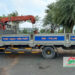 Đại lý thép Nam Kim uy tín tại Quận Tân Phú