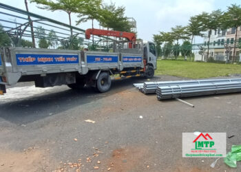 Đại lý thép Nam Kim uy tín tại Thành Phố Thủ Đức
