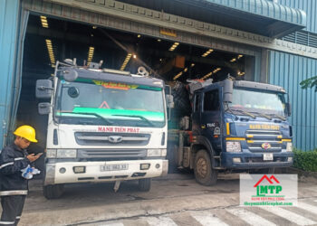 Đại lý thép Nam Kim uy tín tại TPHCM