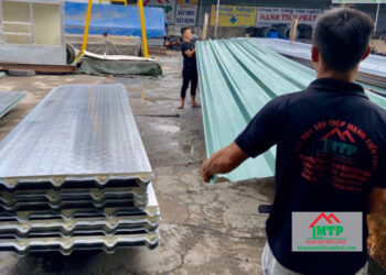 Đại lý thép Nam Kim uy tín tại Trà Vinh