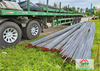 Đại lý thép Pomina tại An Giang uy tín