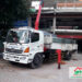 Đại lý thép Pomina tại Bà Rịa Vũng Tàu uy tín
