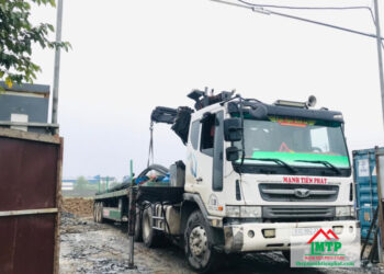 Đại lý thép Pomina tại Bạc Liêu uy tín