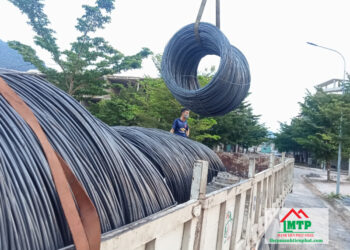 Đại lý thép Pomina tại Bình Thuận uy tín