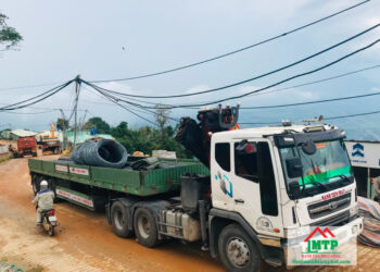 Đại lý thép Pomina tại Đắc Lắc uy tín