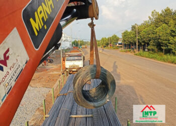 Đại lý thép Pomina tại Đắc Nông uy tín
