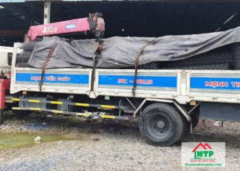 Đại lý thép Pomina tại Đồng Nai uy tín