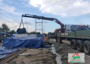 Đại lý thép Pomina tại Đồng Tháp uy tín