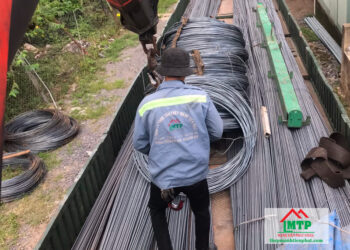 Đại lý thép Pomina tại Gia Lai uy tín
