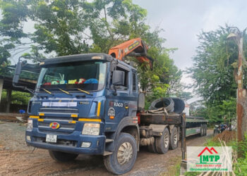 Đại lý thép Pomina tại Hậu Giang uy tín
