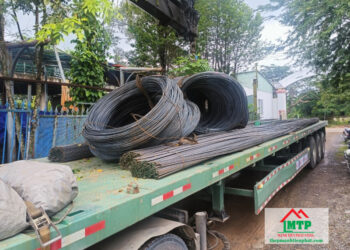 Đại lý thép Pomina tại Khánh Hòa uy tín