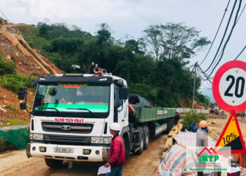 Đại lý thép Pomina tại Kiên Giang uy tín