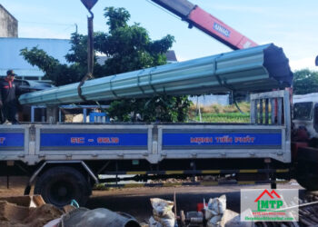 Đại lý thép Pomina tại Kon Tum uy tín