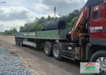 Đại lý thép Pomina tại Lâm Đồng uy tín