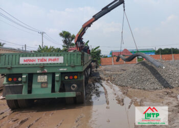 Đại lý thép Pomina tại Long An uy tín
