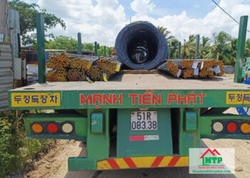 Đại lý thép Pomina tại Phú Yên uy tín