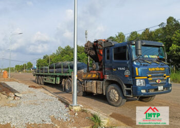 Đại lý thép Pomina tại Quận 1 uy tín