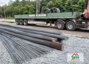 Đại lý thép Pomina tại Quận 10 uy tín