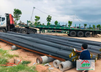 Đại lý thép Pomina tại Quận 12 uy tín