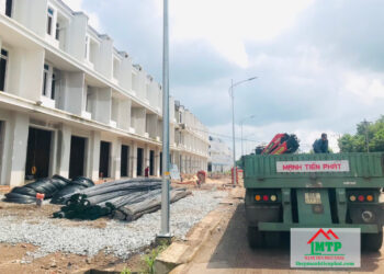 Đại lý thép Pomina tại Quận 3 uy tín