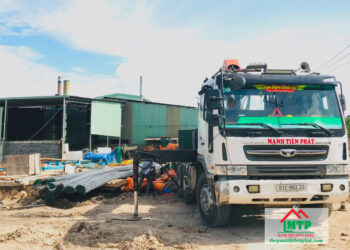 Đại lý thép Pomina tại Quận 4 uy tín