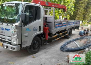 Đại lý thép Pomina tại Quận 6 uy tín