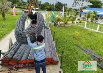 Đại lý thép Pomina tại Quận 8 uy tín