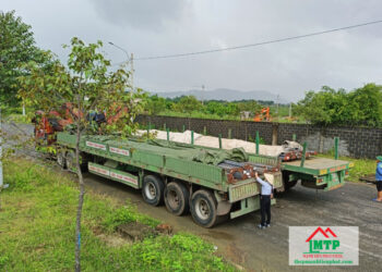 Đại lý thép Pomina tại Quận 9 uy tín