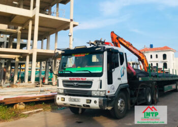 Đại lý thép Pomina tại Quận Bình Thạnh uy tín