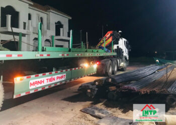 Đại lý thép Pomina tại Quận Gò Vấp uy tín
