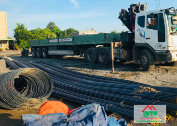 Đại lý thép Pomina tại Quận Phú Nhuận uy tín