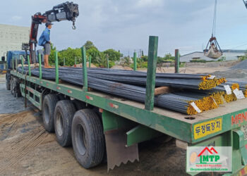Đại lý thép Pomina tại Quận Tân Phú uy tín