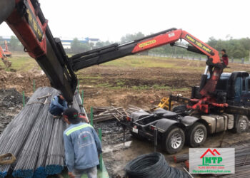 Đại lý thép Pomina tại Sóc Trăng uy tín