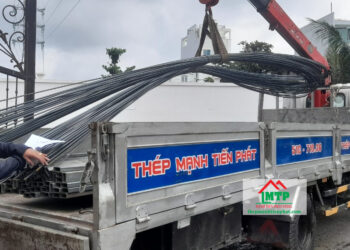 Đại lý thép Pomina tại Thành Phố Thủ Đức uy tín