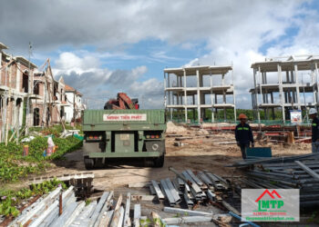 Đại lý thép Pomina tại Tiền Giang uy tín