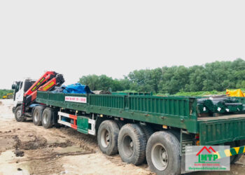 Đại lý thép Pomina tại Trà Vinh uy tín