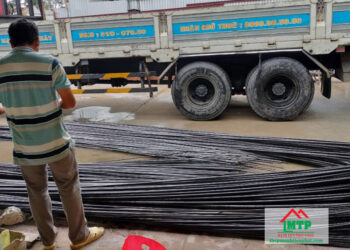 Đại lý thép Pomina tại Vĩnh Long uy tín
